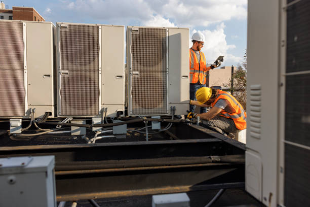 Best HVAC companies near me  in East Providence, RI