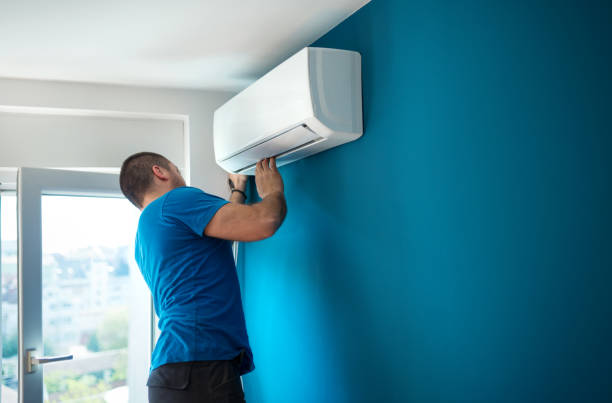Best HVAC repair near me  in East Providence, RI