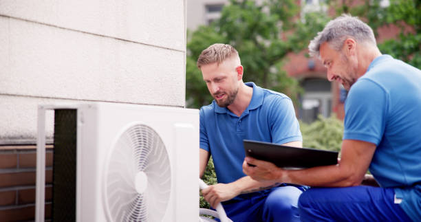 Best HVAC repair near me  in East Providence, RI