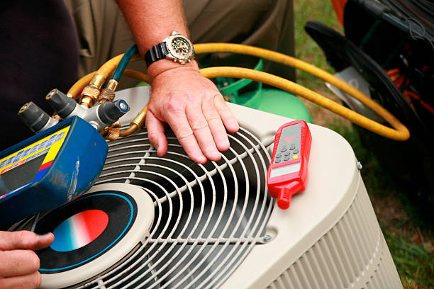Reliable East Providence, RI HVAC Solutions
