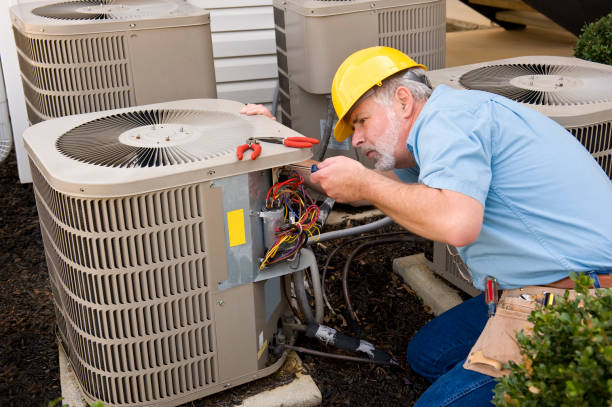 Best HVAC replacement cost  in East Providence, RI