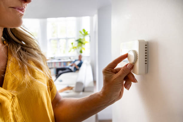Best HVAC emergency services  in East Providence, RI