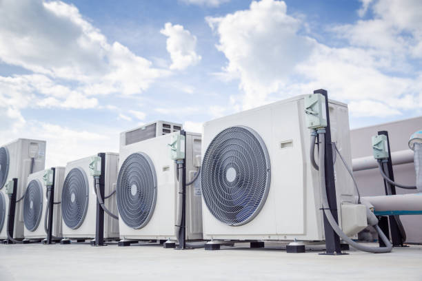 Best Best HVAC companies  in East Providence, RI