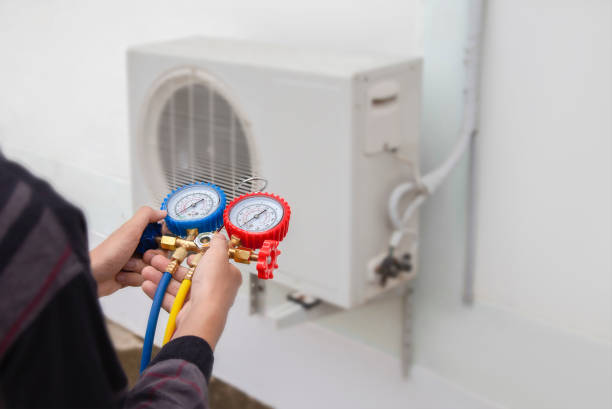 Best Air conditioning repair  in East Providence, RI