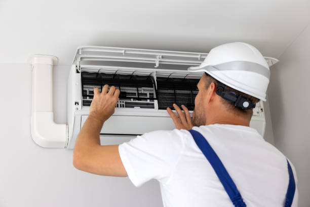 Best HVAC installation services  in East Providence, RI