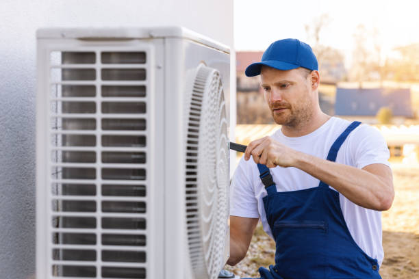 Best Local HVAC companies  in East Providence, RI