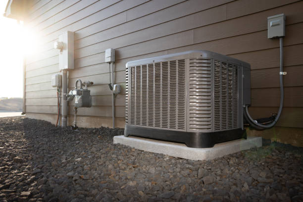 Best HVAC system installation  in East Providence, RI